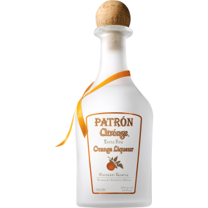 みかんさん専用Patrón Citrónge オレンジリキュール Citrónge Orange | PATRÓN TEQUILA