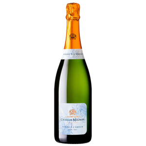 Charles Mignon Hymne A Lamour Demi-Sec Champagne | Goody