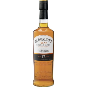 Bowmore Single Malt Scotch 12 Yr | Goody Goody Liquor