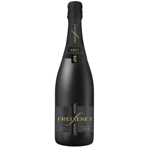 Freixenet Cordon Negro Brut 12本入り 75cl Freixenet Cordon Negro Brut | Goody Goody Liquor