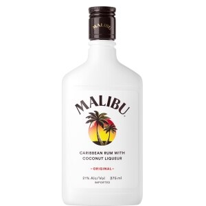 Malibu Rum Goody Goody Liquor