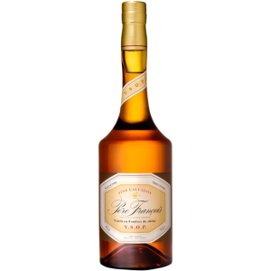 Pere Francois Calvados Vsop | Goody Goody Liquor