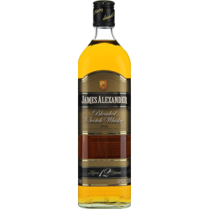 St. James's 12-year-old BR - Ratings and reviews - Whiskybase