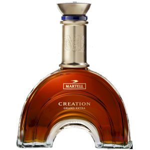 ブランデー Martell Creation Grand Extra 700ml Martell Creation Grand Extra | Goody Goody Liquor