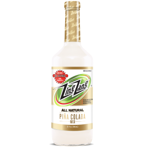 Zing Zang Pina Colada Mix | Goody Goody Liquor