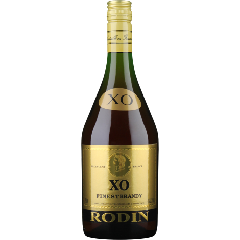 ナポレオンRODIER BRANDY Rodin Napoleon Vsop Brandy | Goody Goody Liquor