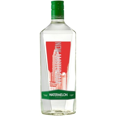 New Amsterdam Vodka Watermelon | Goody Goody Liquor