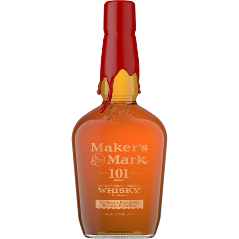メーカーズマーク　Maker's Mark limited Edition Maker's Mark Dodgers Limited Edition 2024