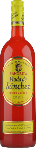 Viuda De Sanchez Sangrita