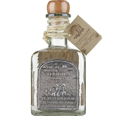 El Reformador Blanco Tequila | Goody Goody Liquor