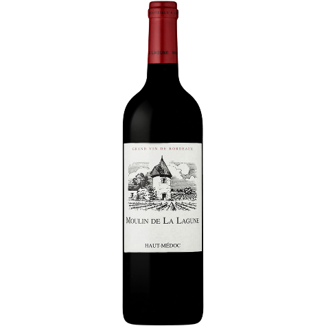 2009 Château La Lagune - CellarTracker