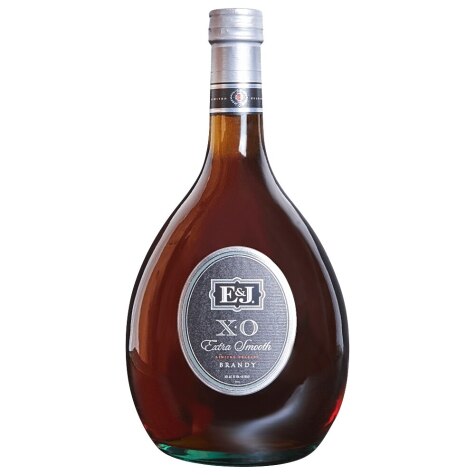 E & J Brandy Xo | Goody Goody Liquor