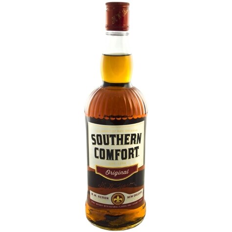 ウイスキー Southern Comfort 750ml 35% Southern Comfort Original Whiskey, 750ml Liquor, 35% Alcohol