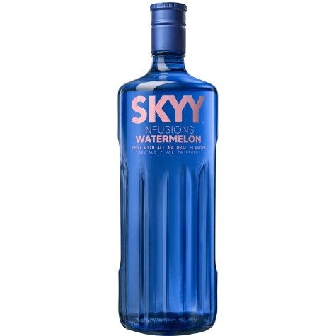 Skyy Infusions Watermelon Vodka | Goody Goody Liquor