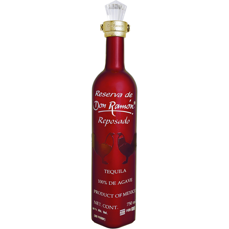 Don Ramon Tequila Reserva Reposado Goody Goody Liquor