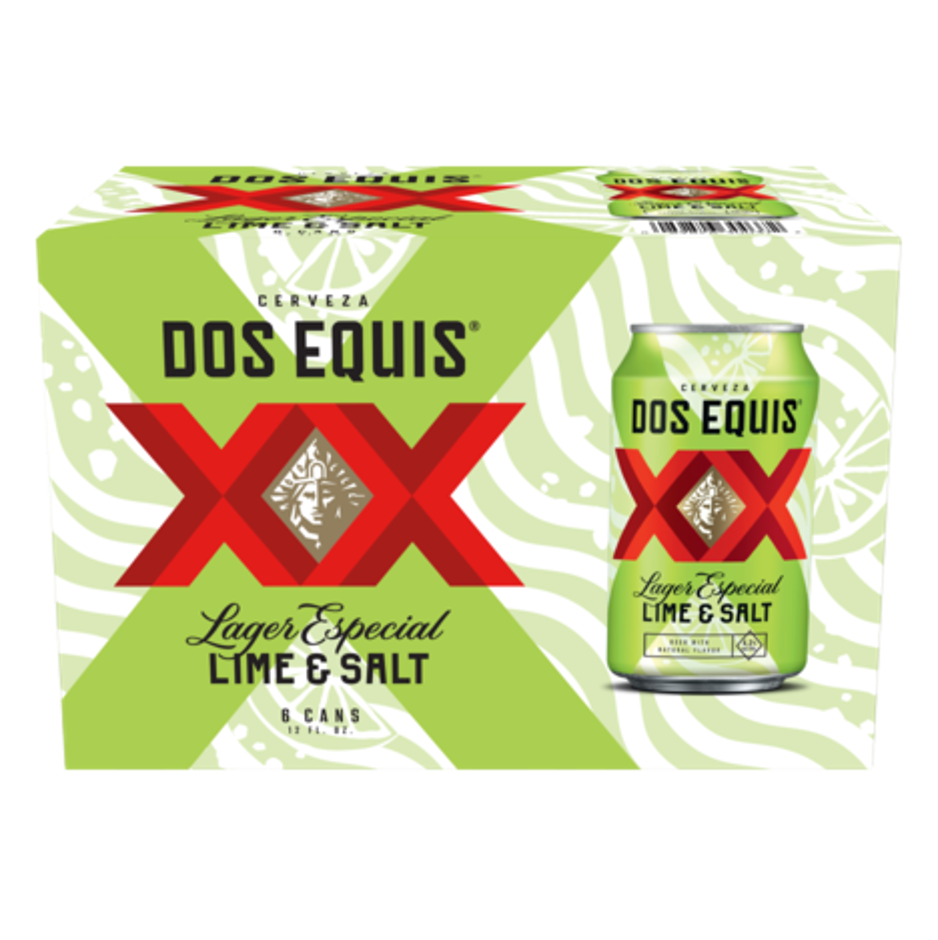 Dos Equis Lager Especial 5.0L Keg | Goody Goody Liquor