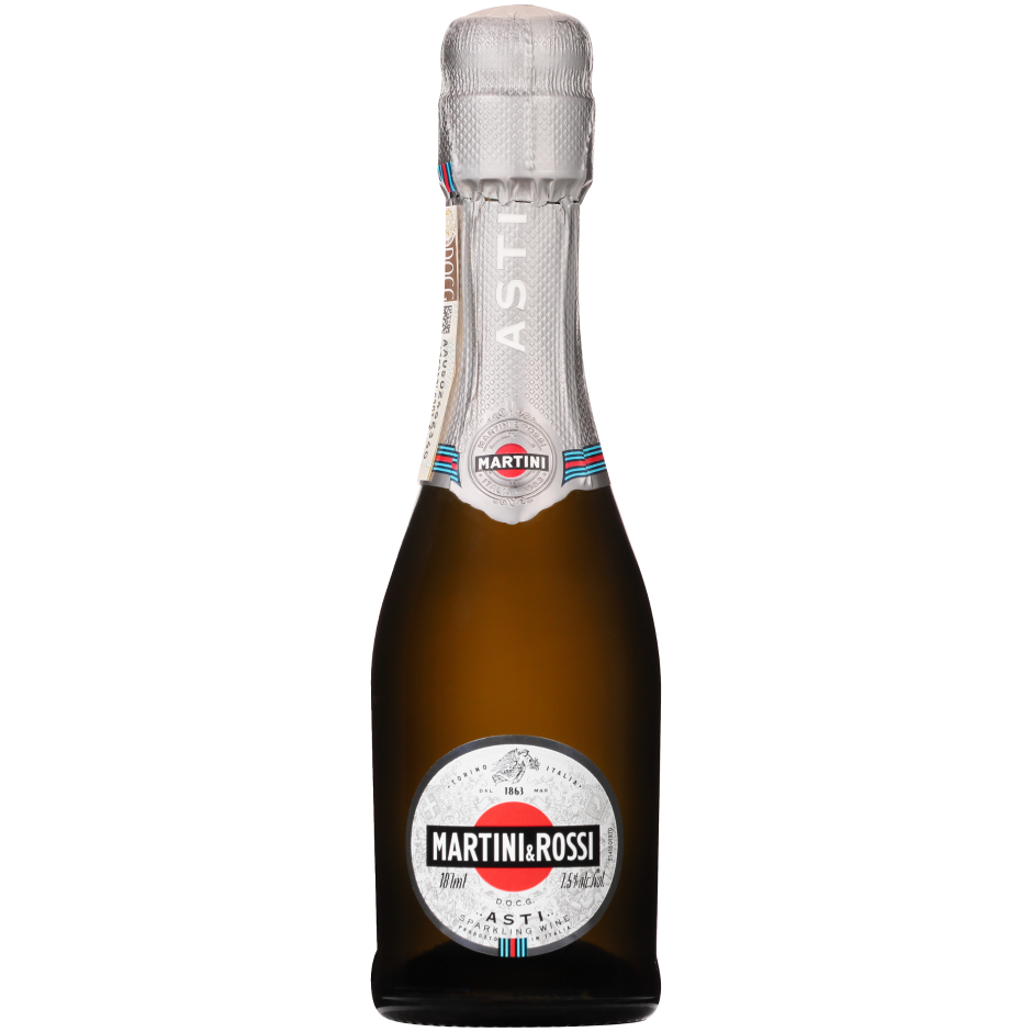 Martini & Rossi Asti Spumante