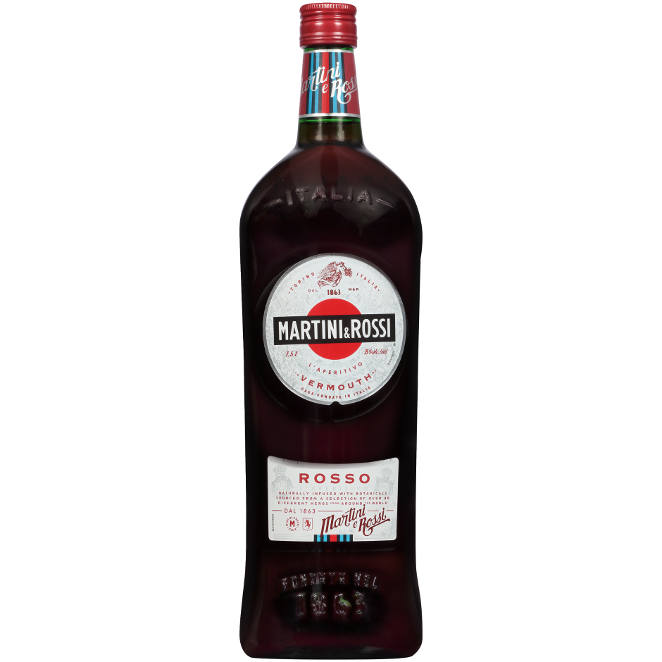 Martini & Rossi Sweet Vermouth