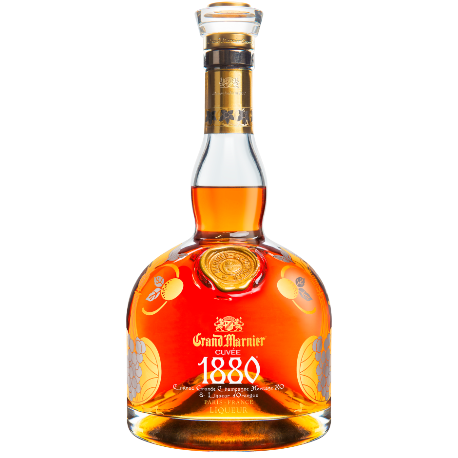 Grand Marnier 1880 Goody Goody Liquor