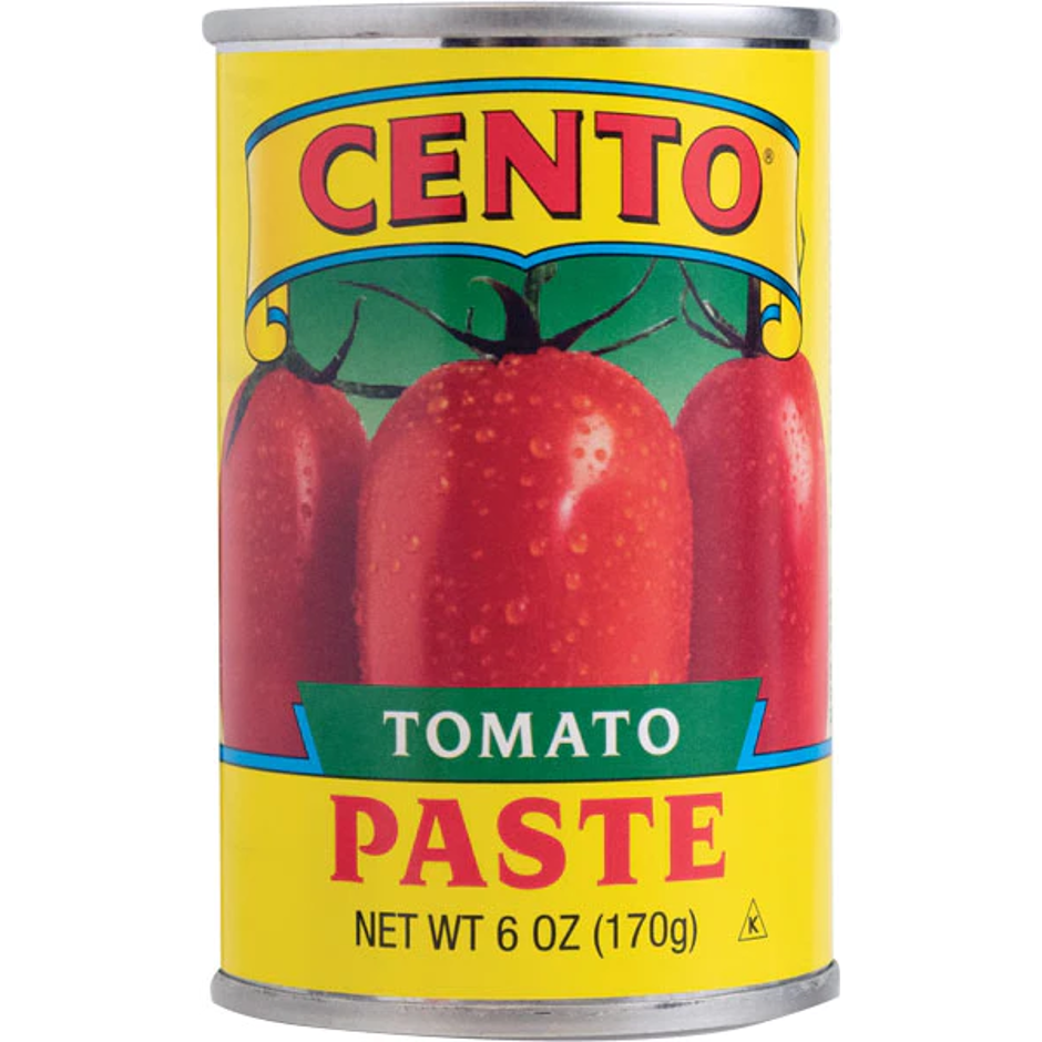 Cento Tomato Paste Goody Goody Liquor