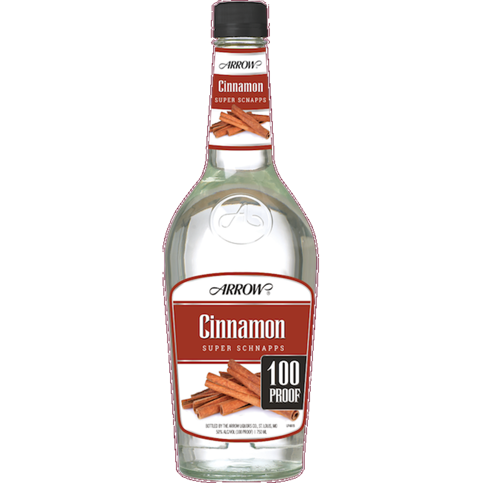 Arrow Cinnamon Schnapps