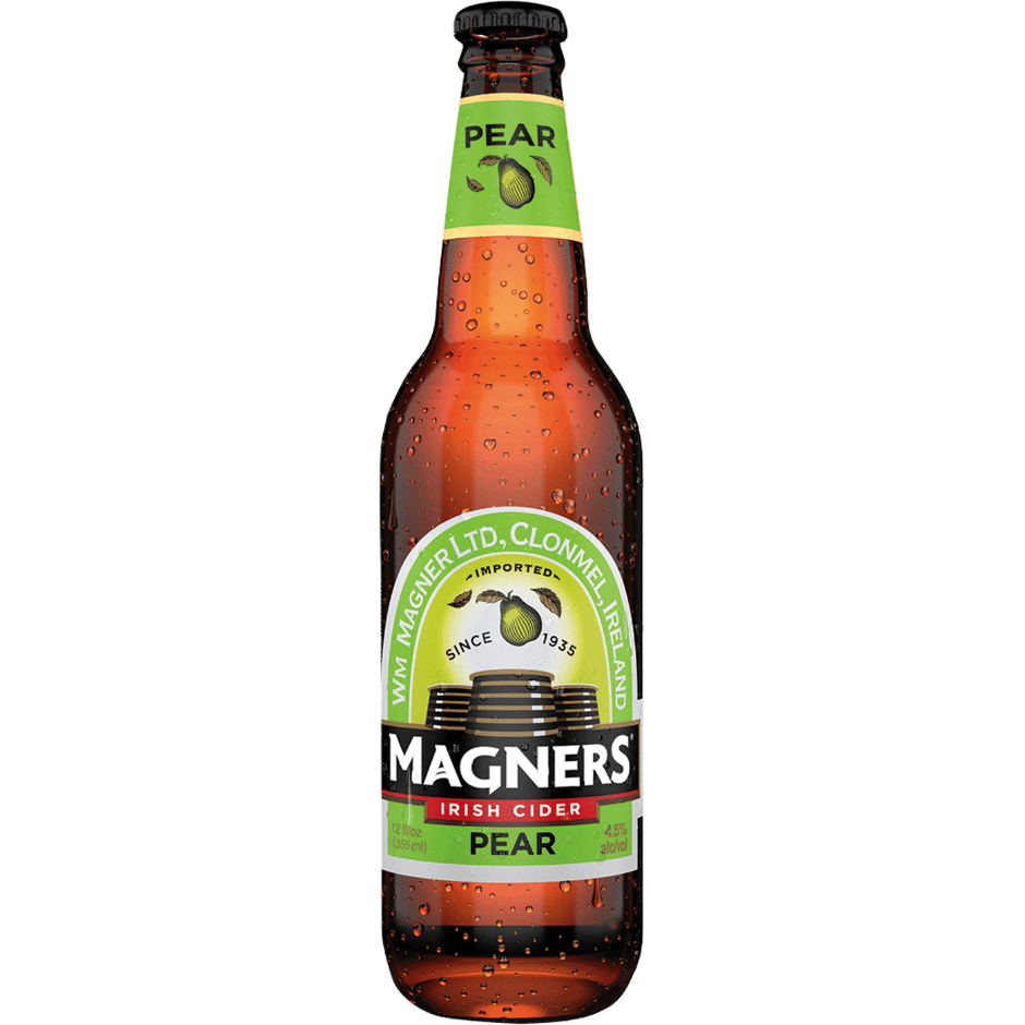 Magners Irish Pear Cider 6Pk