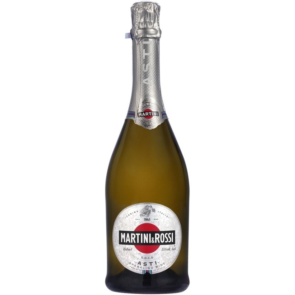 Martini & Rossi Asti Spumante Docg Goody Goody Liquor