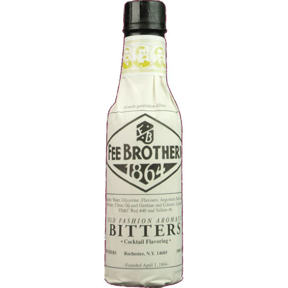 Fee Bros Old Fashion Bitters
