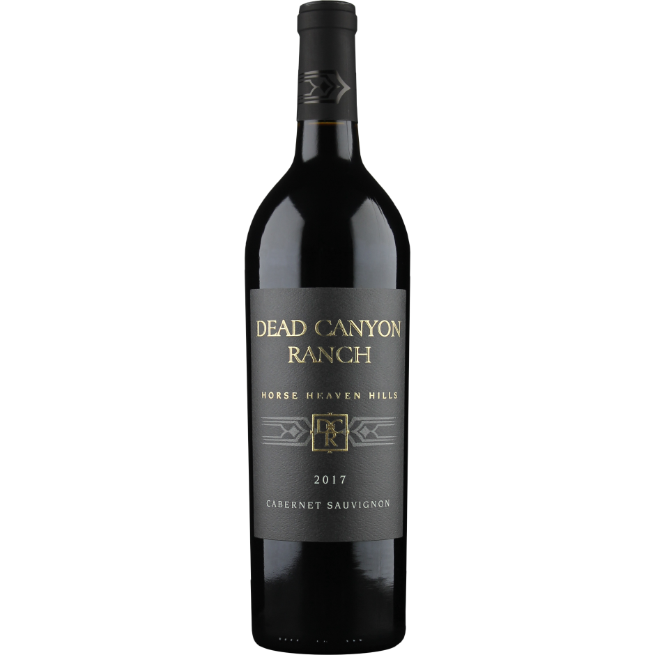 Dead Canyon Ranch Sauvignon Hhh