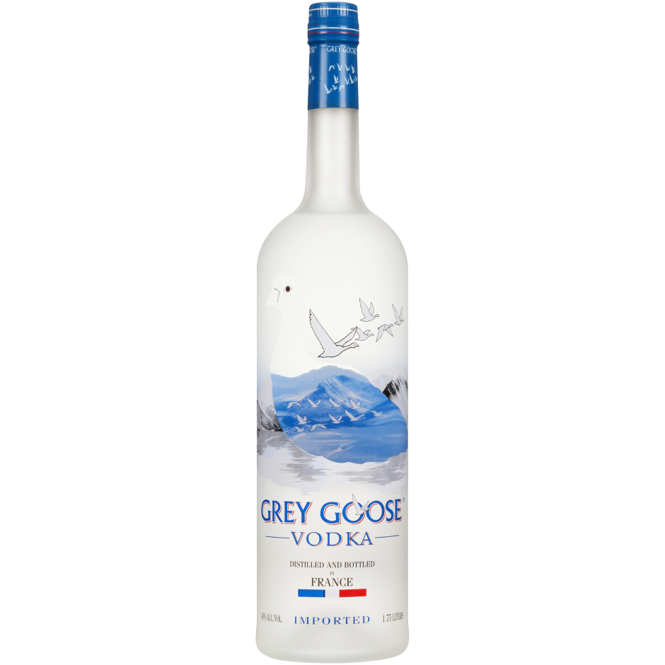 Grey Goose Vodka