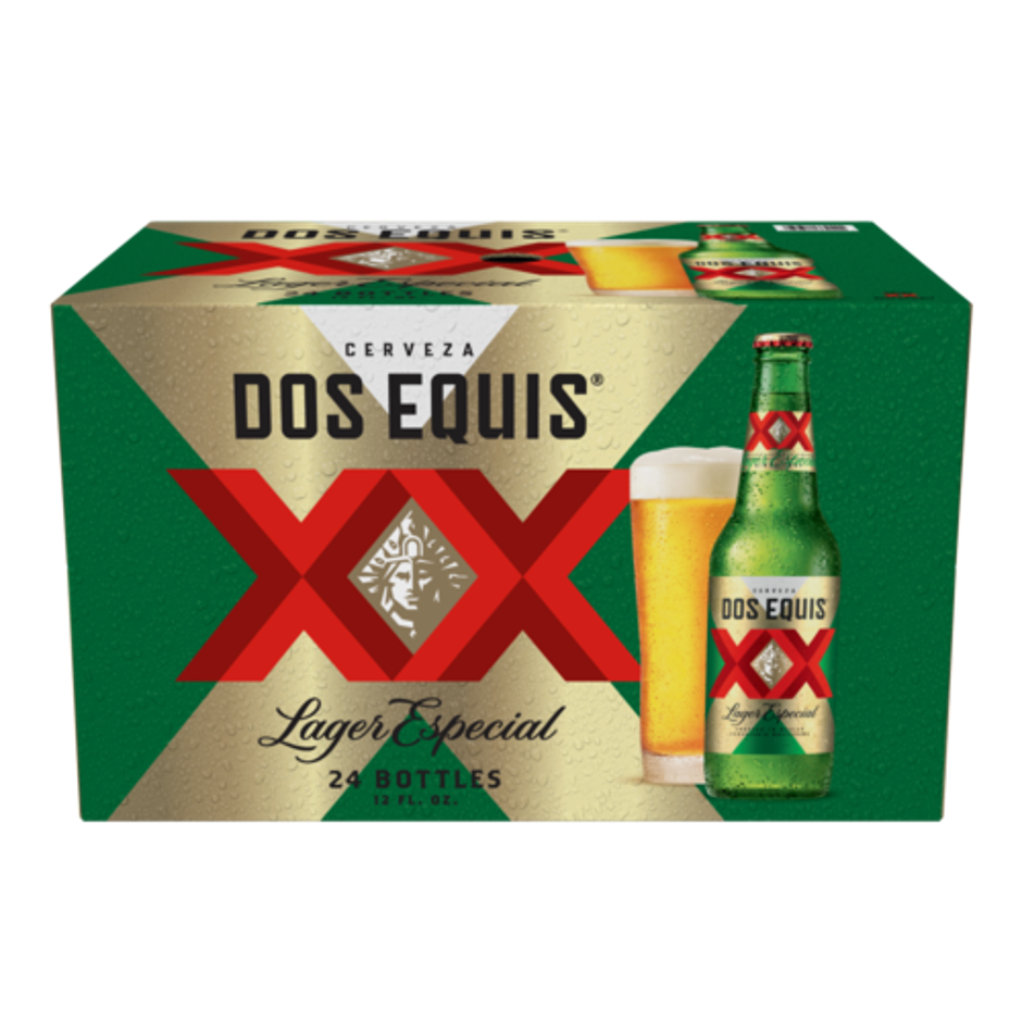 Dos Equis Special Lager 5.0L Keg | Goody Goody Liquor Where To Buy Dos Equis 5 Liter Keg