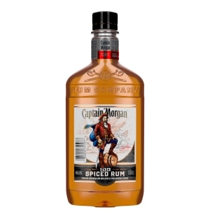 Captain Morgan Rum | Goody Goody Liquor